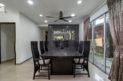 Jalan Kechubong (D28), Detached #612092141